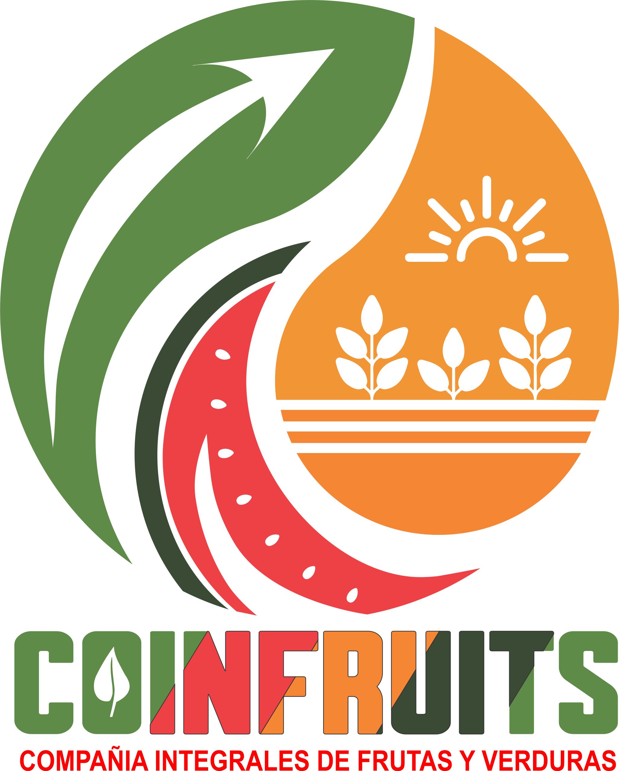 coinfruits